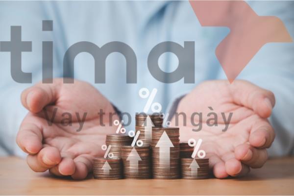 Lãi suất cố định được giữ nguyên trong suốt quá trình vay vốn